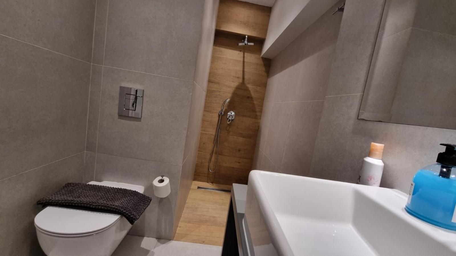 Stylish Studio Near Athens Hilton, Self Check-In! ภายนอก รูปภาพ