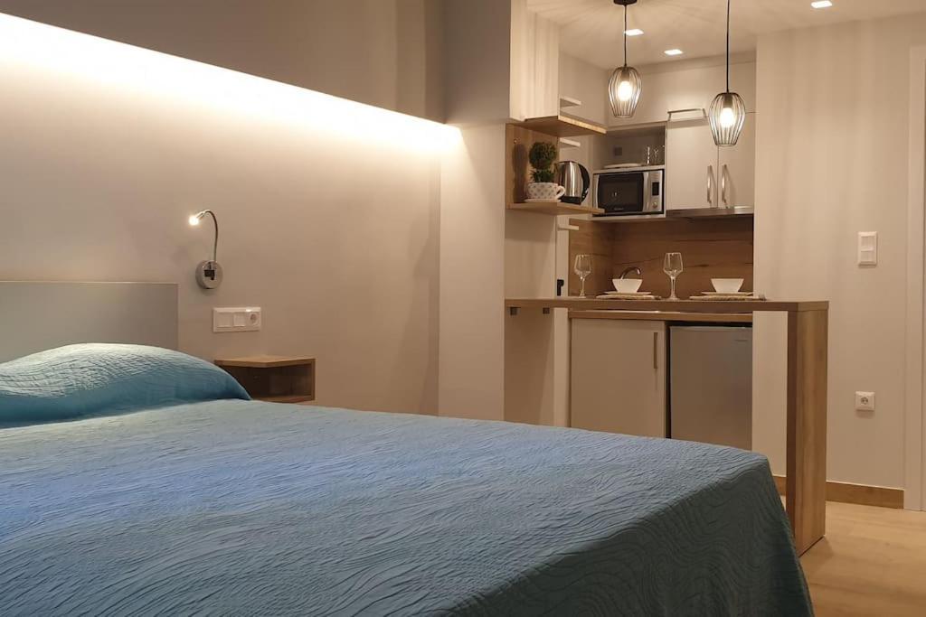 Stylish Studio Near Athens Hilton, Self Check-In! ภายนอก รูปภาพ